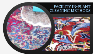 oriental rug cleaning