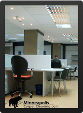 office cleaning services