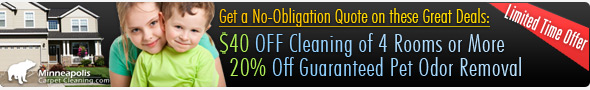 carpet cleaning services discount