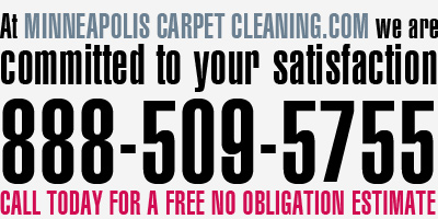 carpet steam cleaning services