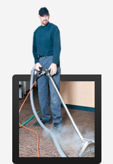 commercial carpet cleaning services