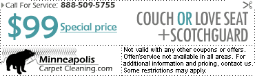 upholstery cleaning